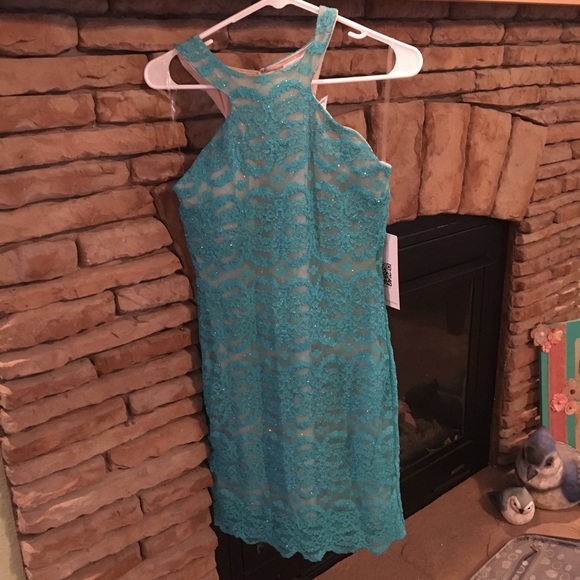 Emerald Sundae Dresses & Skirts - Formal Dress